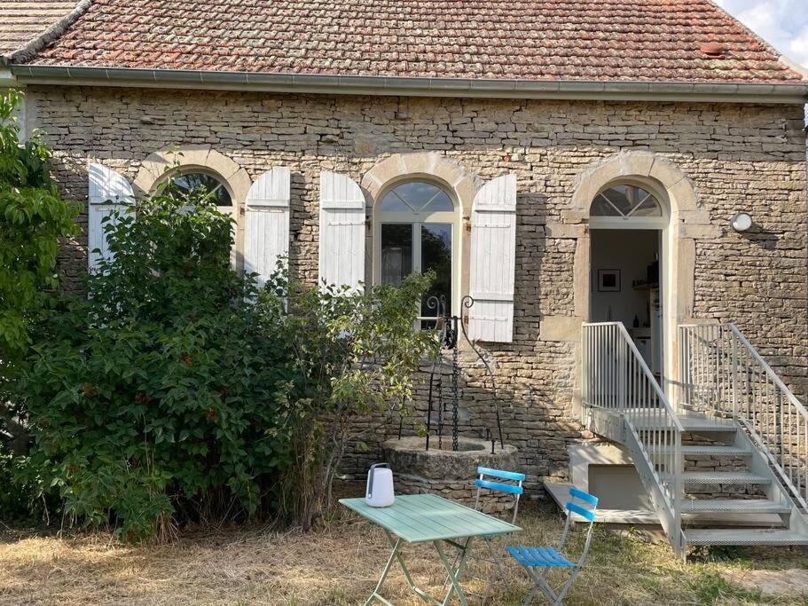Holiday home Ecole Des Hautes Cotes