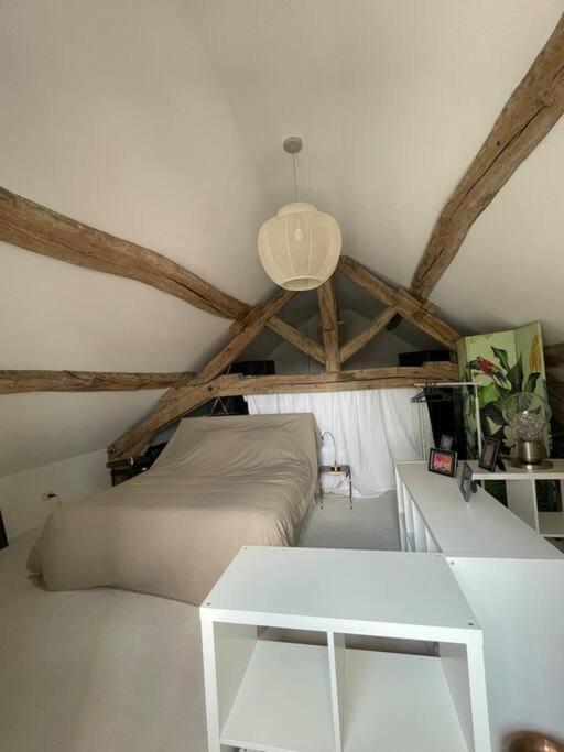 Ecole Des Hautes Cotes Holiday home *
